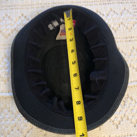 Quiksilver fedora hat - Picture 6 of 9